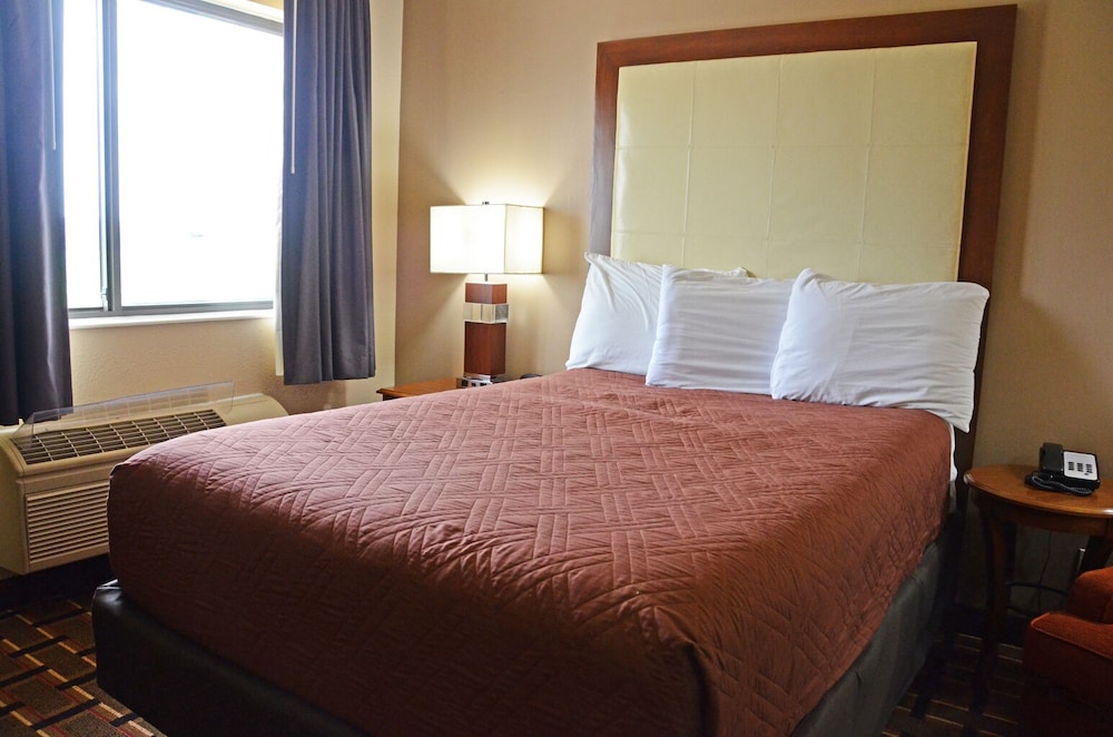 HERITAGE GRAND INN 20/100
