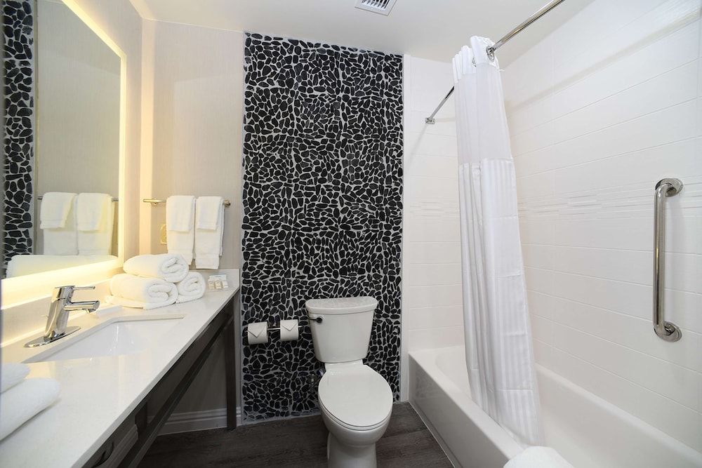 Hilton Garden Inn Jacksonville 10/37