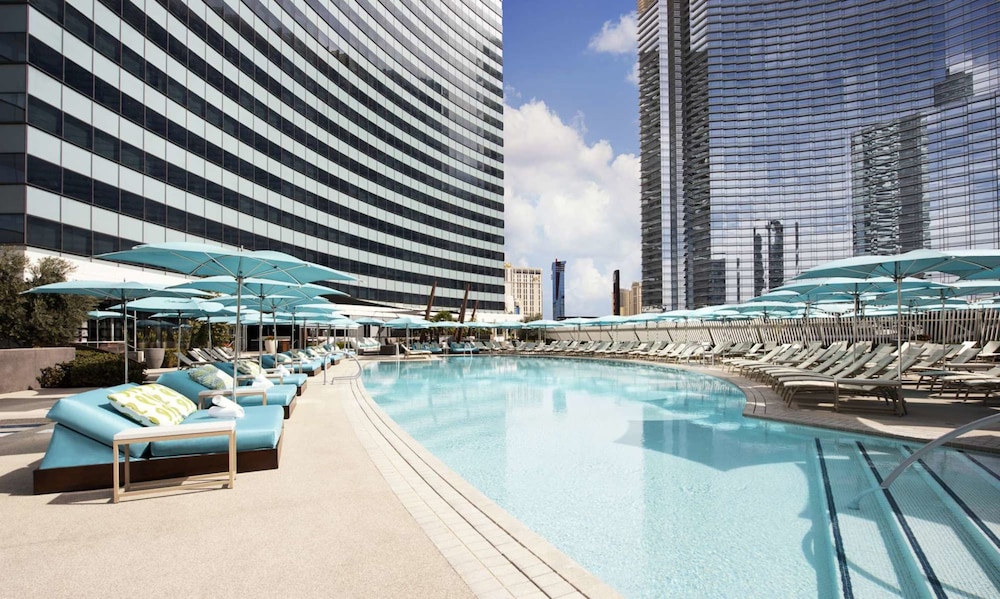Secret Suites At Vdara 35/50