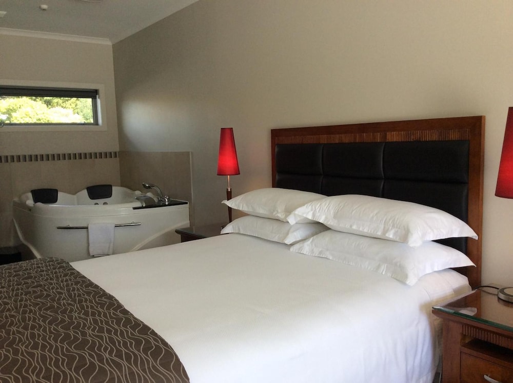 City Corporate Motor Inn 18/42