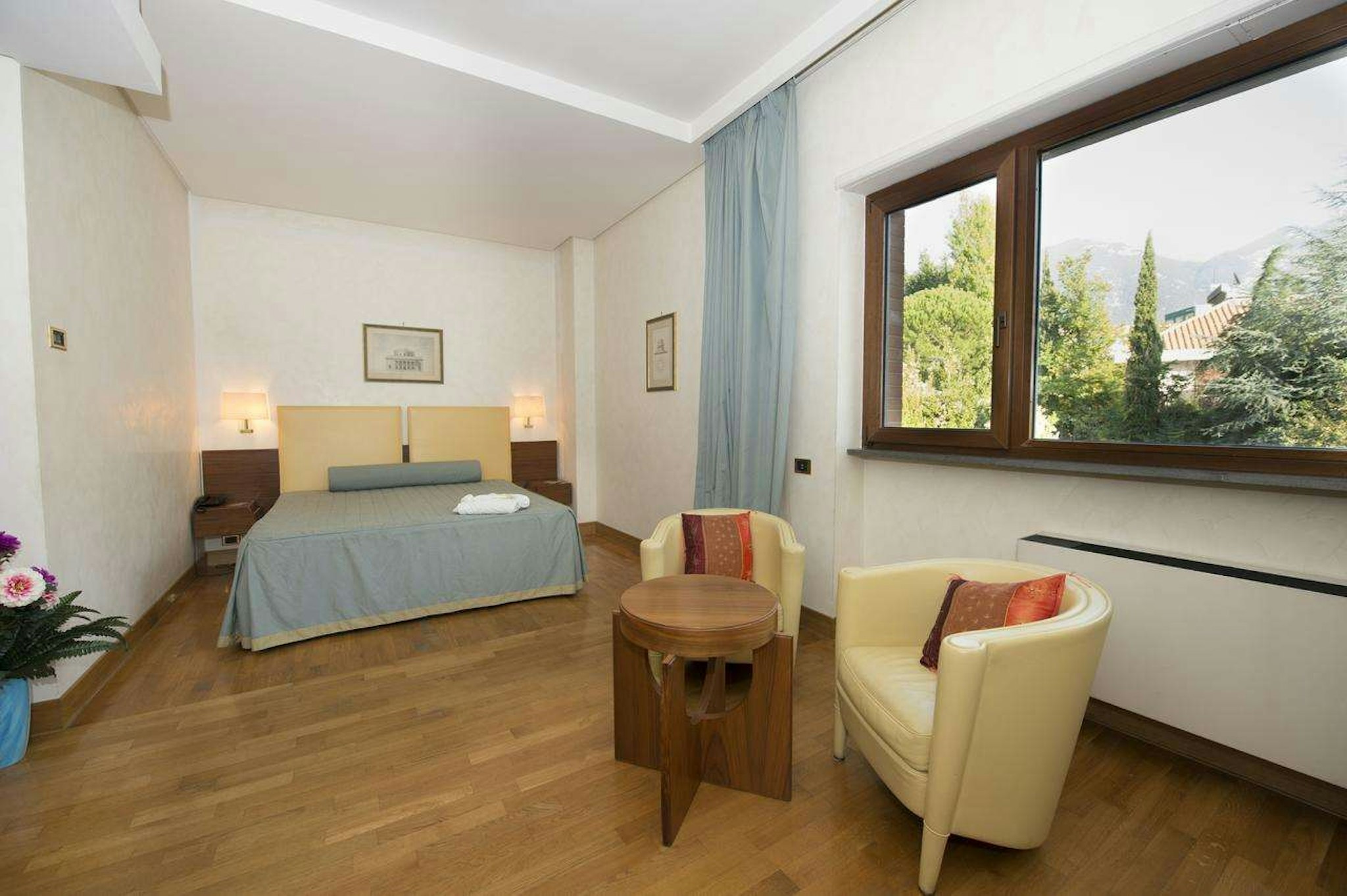 Solofra Palace 19/29