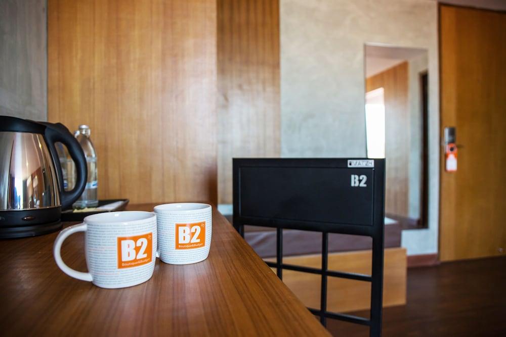 B2 Udon Boutique Budget Hotel 41/44