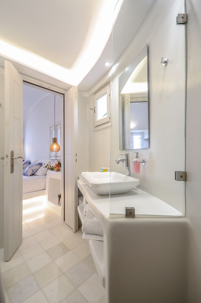 Naxian Queen Luxury Villas And Suites 56/77