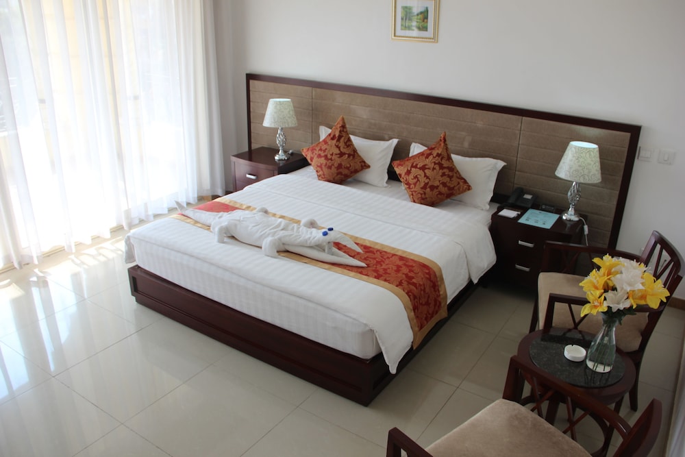 Soluxe Cairo Hotel 15/50
