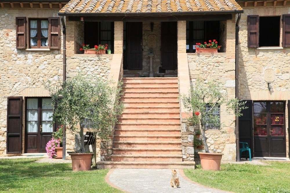 Podere Agrituristico Luchiano 1/50