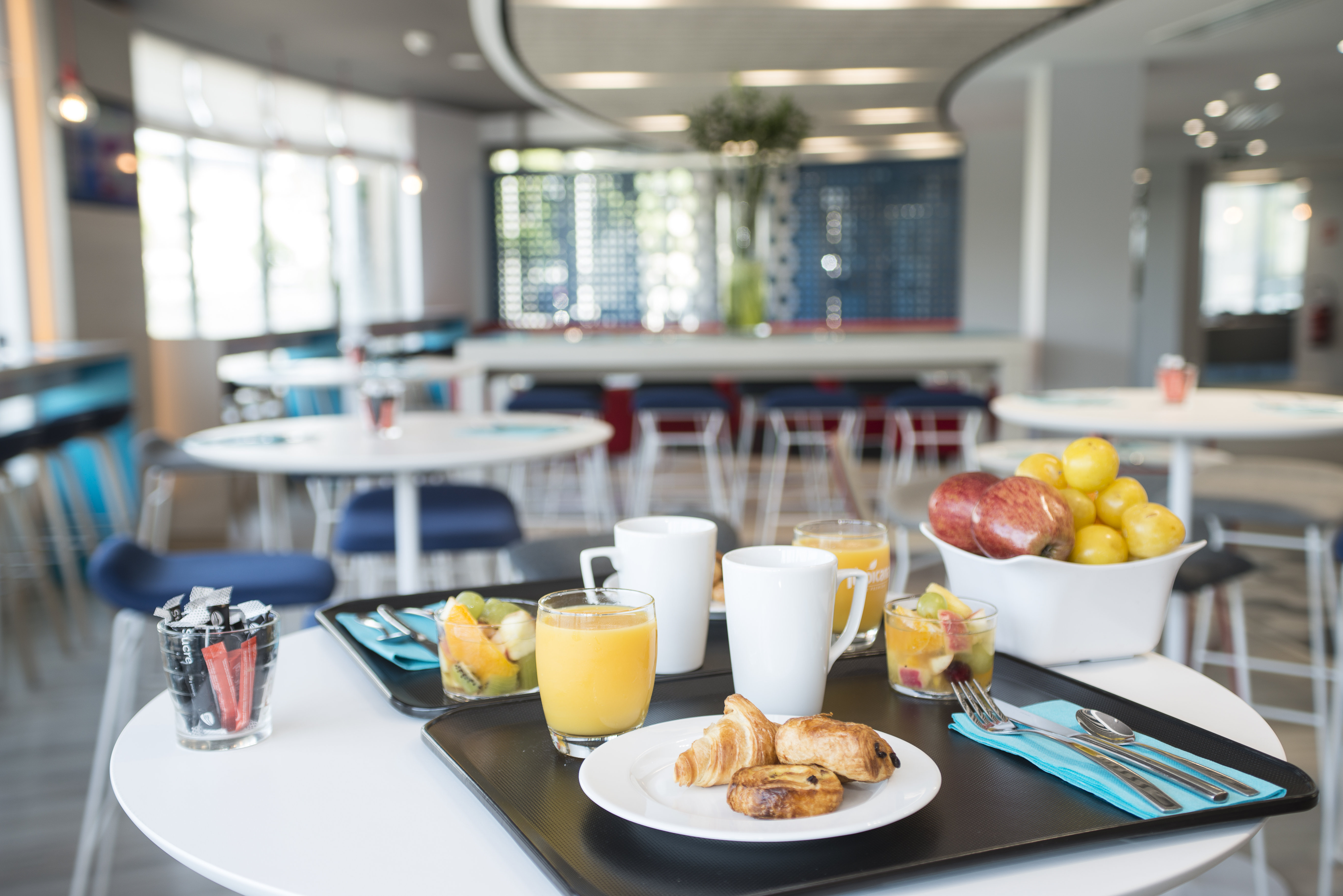Holiday Inn Express Paris Velizy 52/71