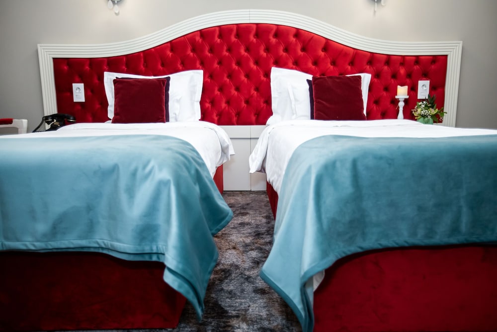 GRAND HOTEL TRAIAN 17/34