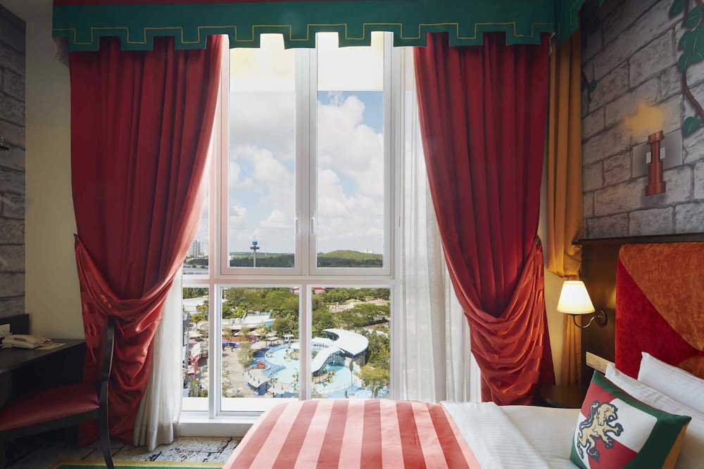 Legoland Malaysia Resort 11/50
