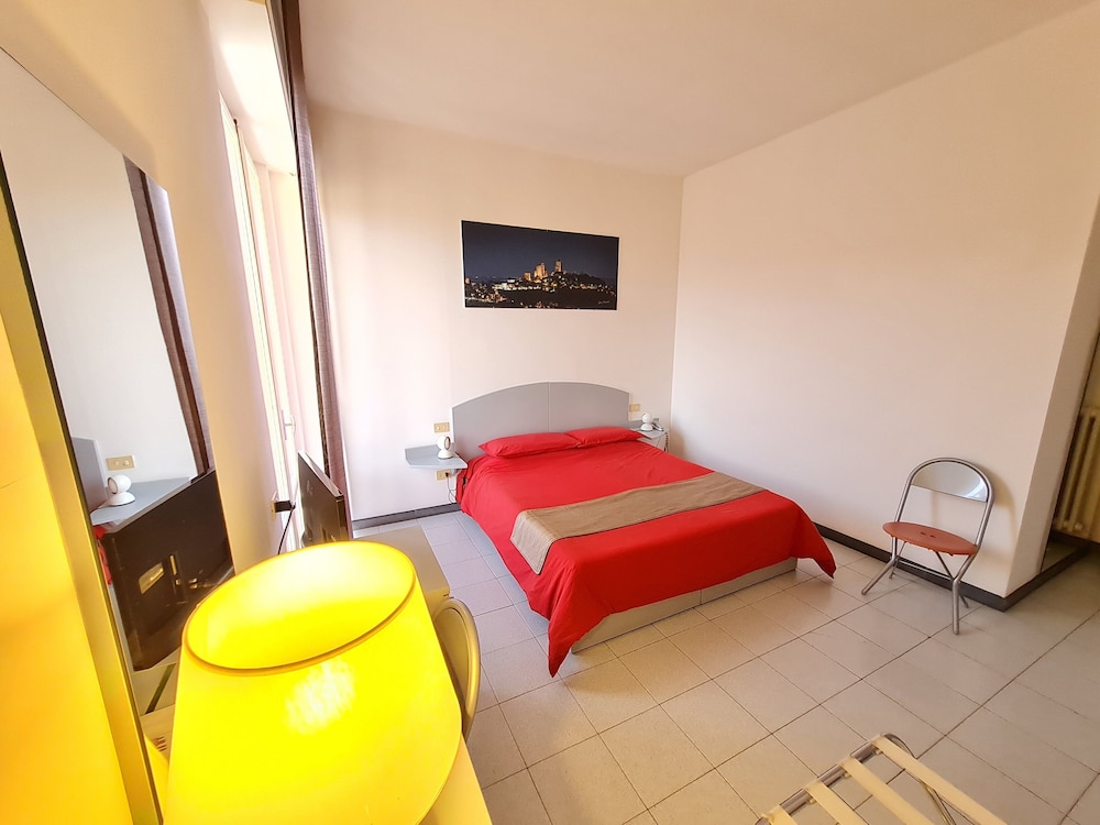 Hotel Da Graziano 13/77