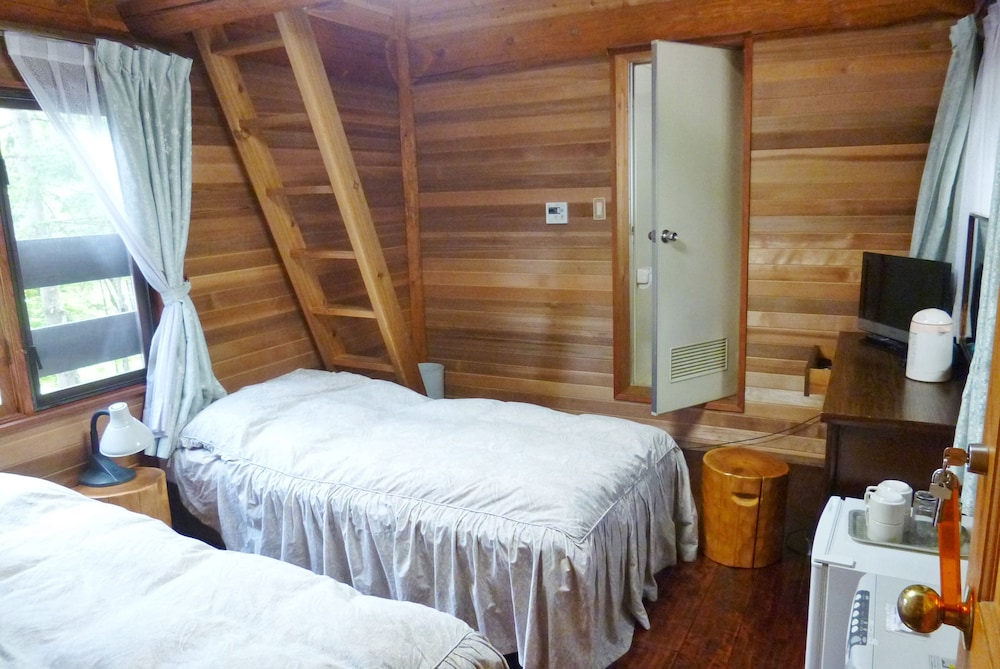 Hakuba Pension Meteor 27/75
