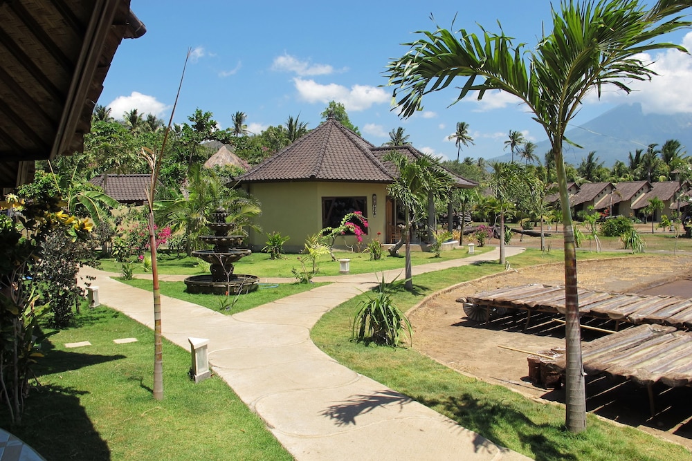 Hotel Uyah Amed Spa Resort 30/50