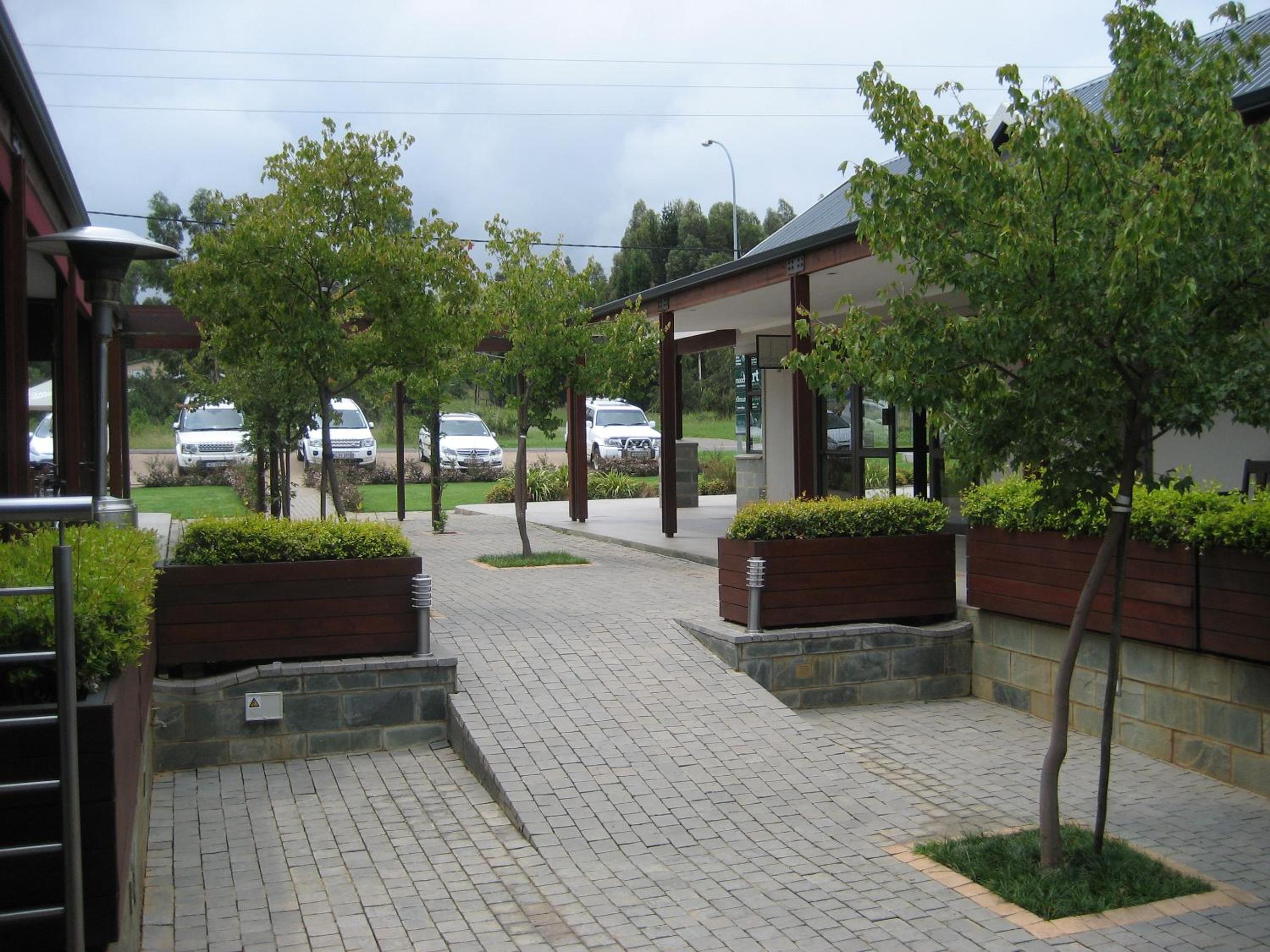 Stay@67 Apartments, Dullstroom 23/25