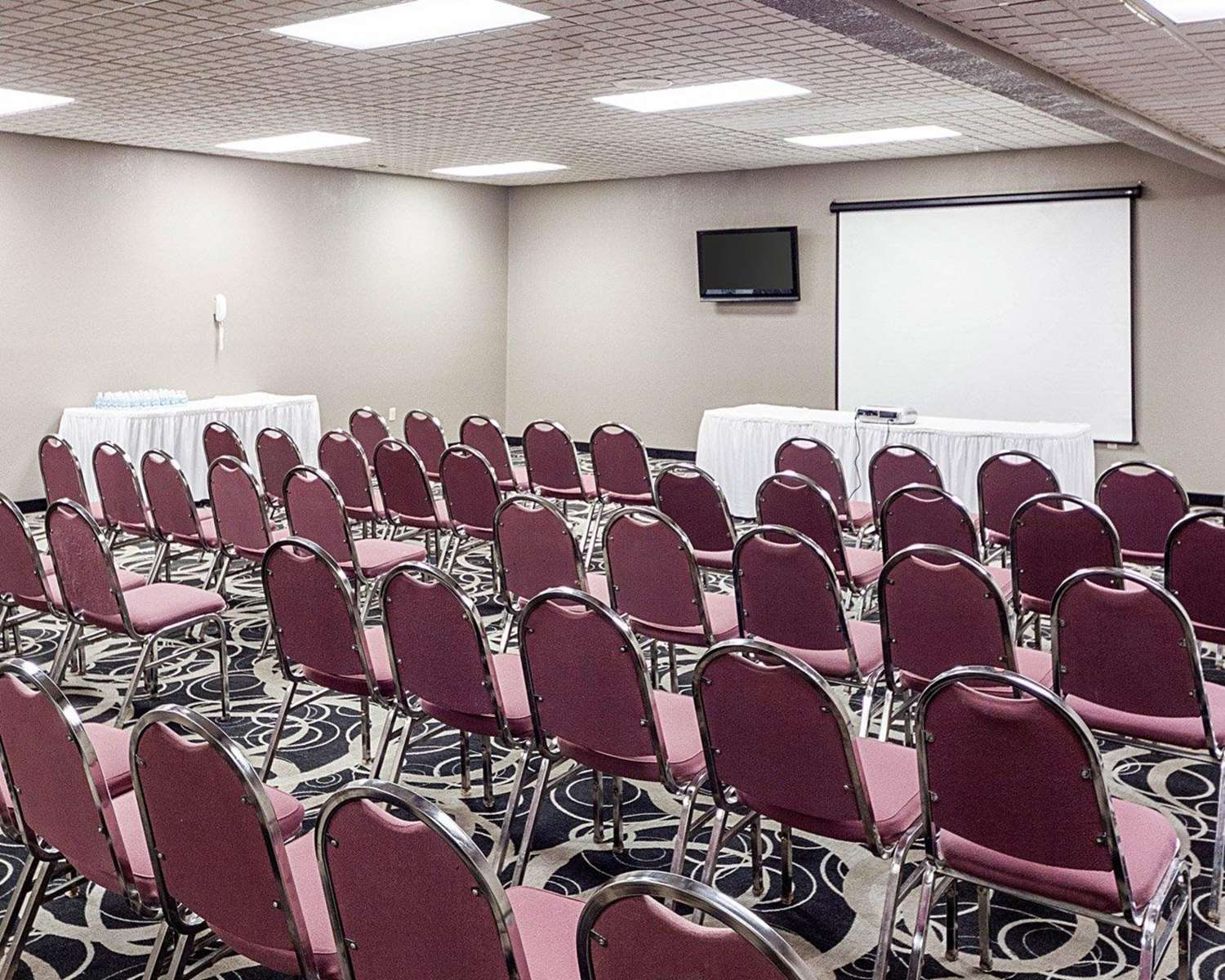 Quality Inn Montpelier 39/54
