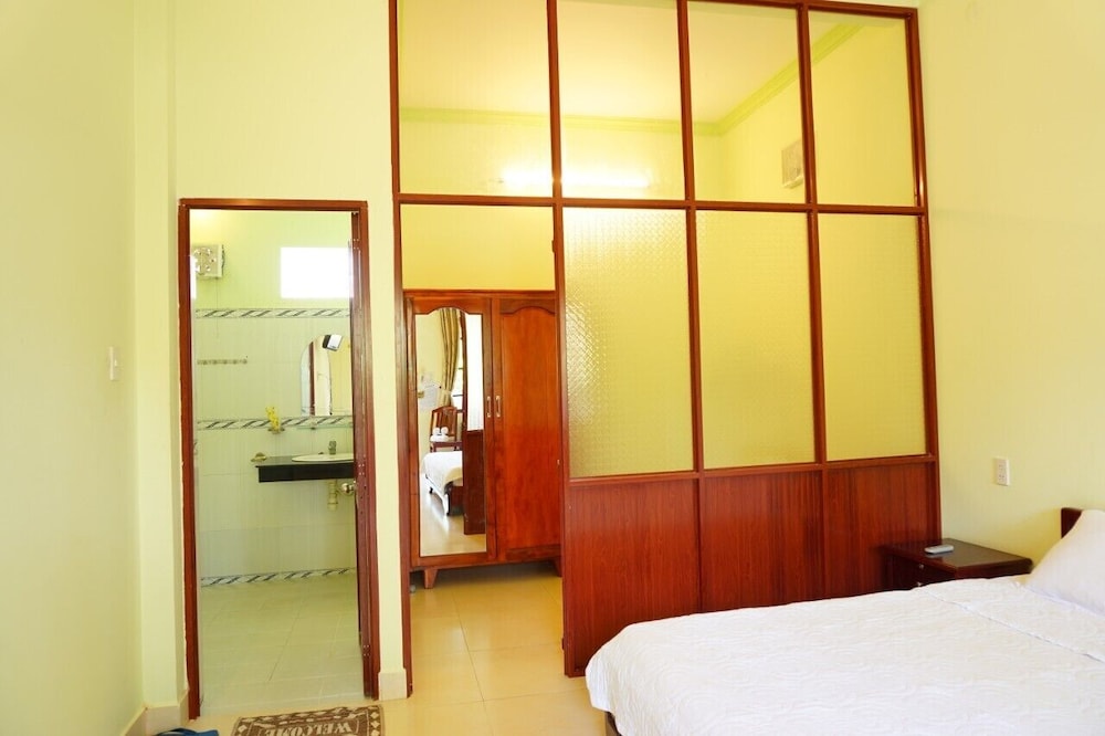 Cat Tien Guesthouse 18/61