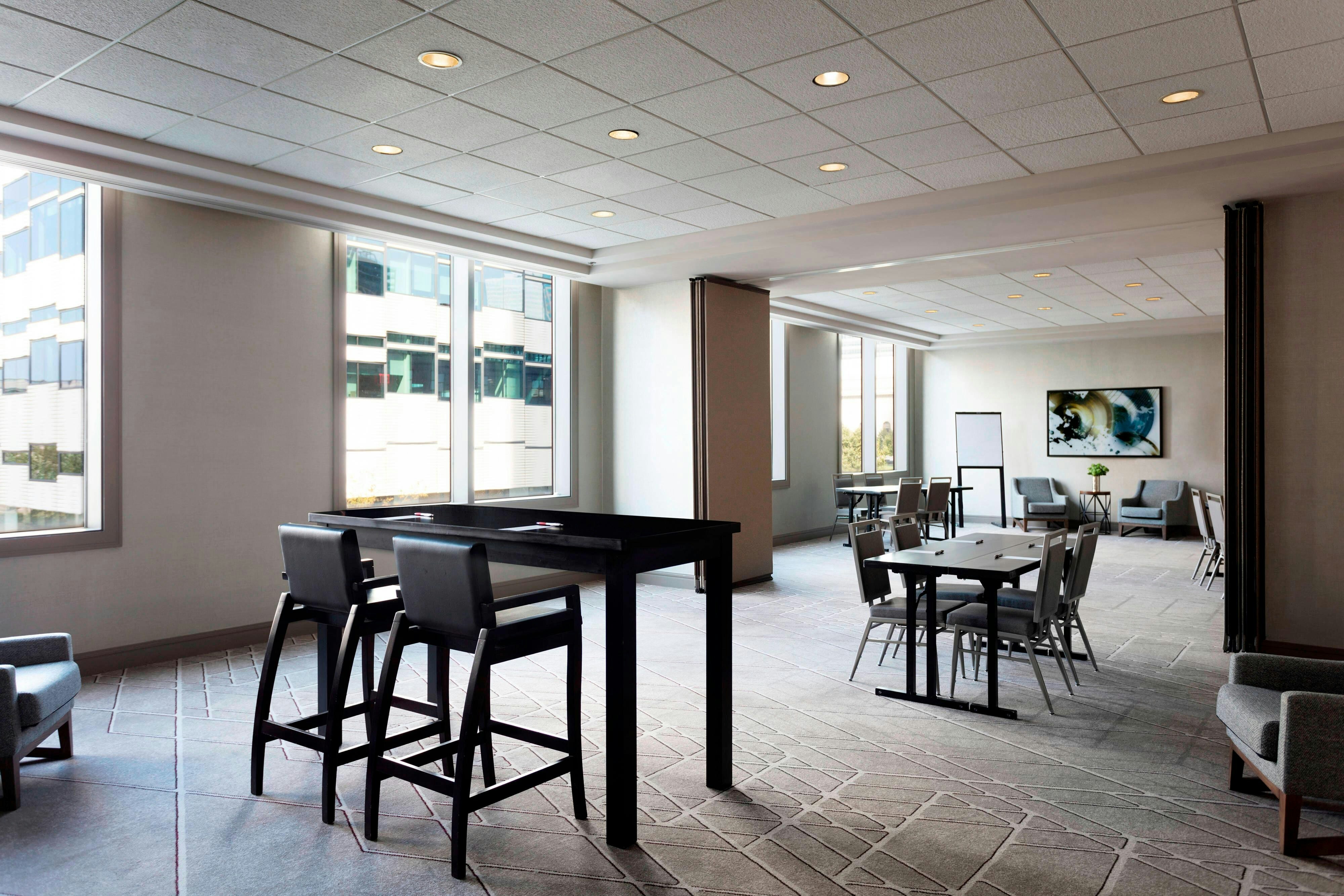 Cleveland Marriott Downtown At Key Tower 16/27