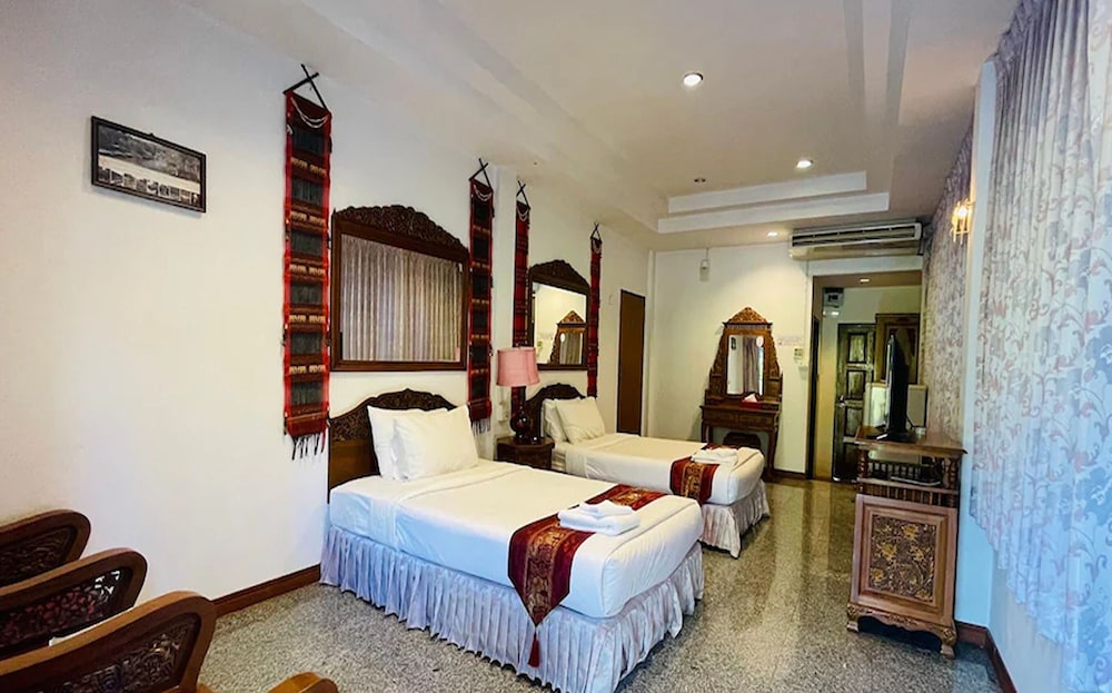 Banrimkwae Paerimnam Resort 22/50