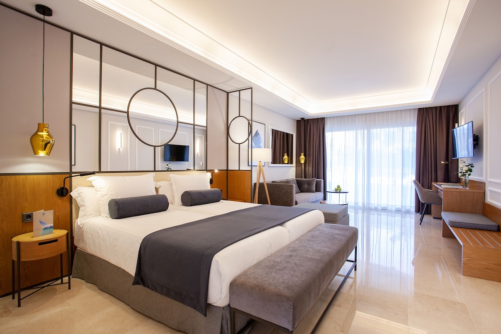 PRESTIGE, JUNIOR SUITE, SINGLE