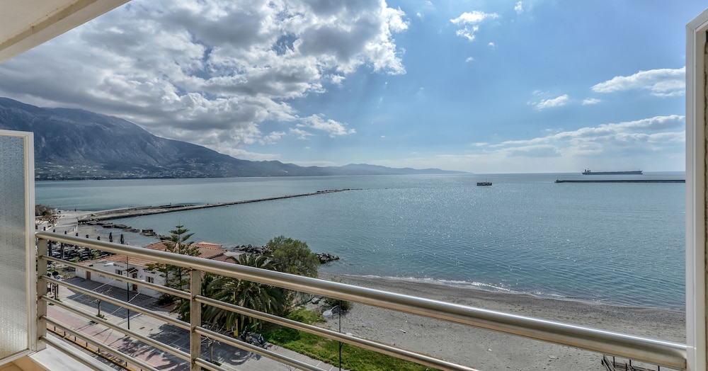 Hotel Ostria 35/45