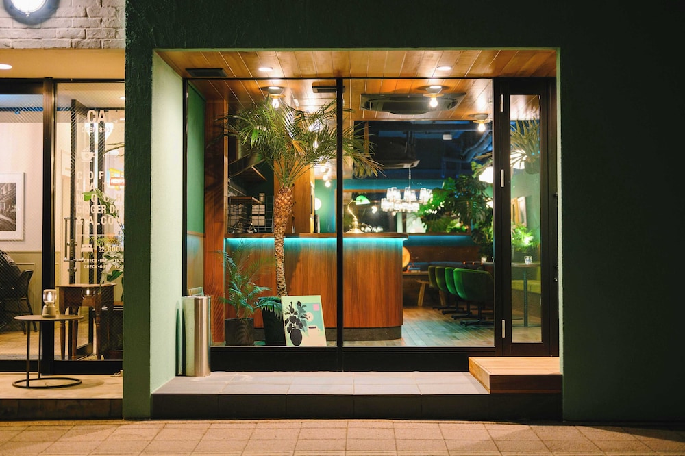 Hotel Pacific Kanazawa 7/65