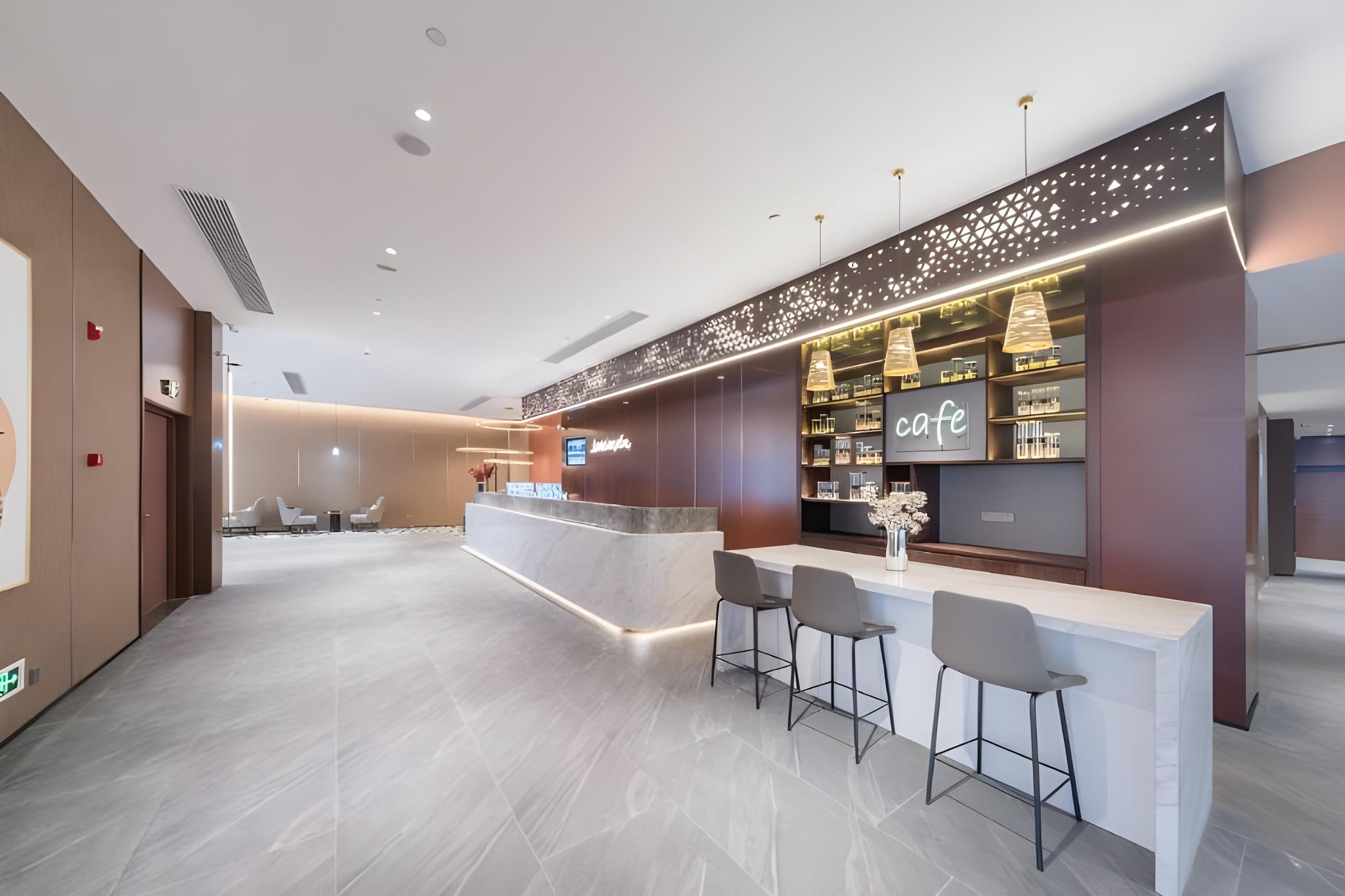 Home Inn (Xiamen Jimei University) 13/38
