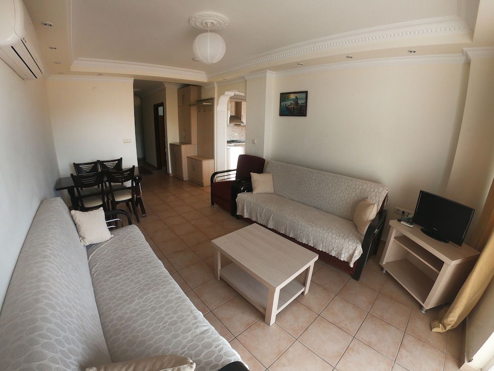 Irem Garden Hotel & Apartments 38/69