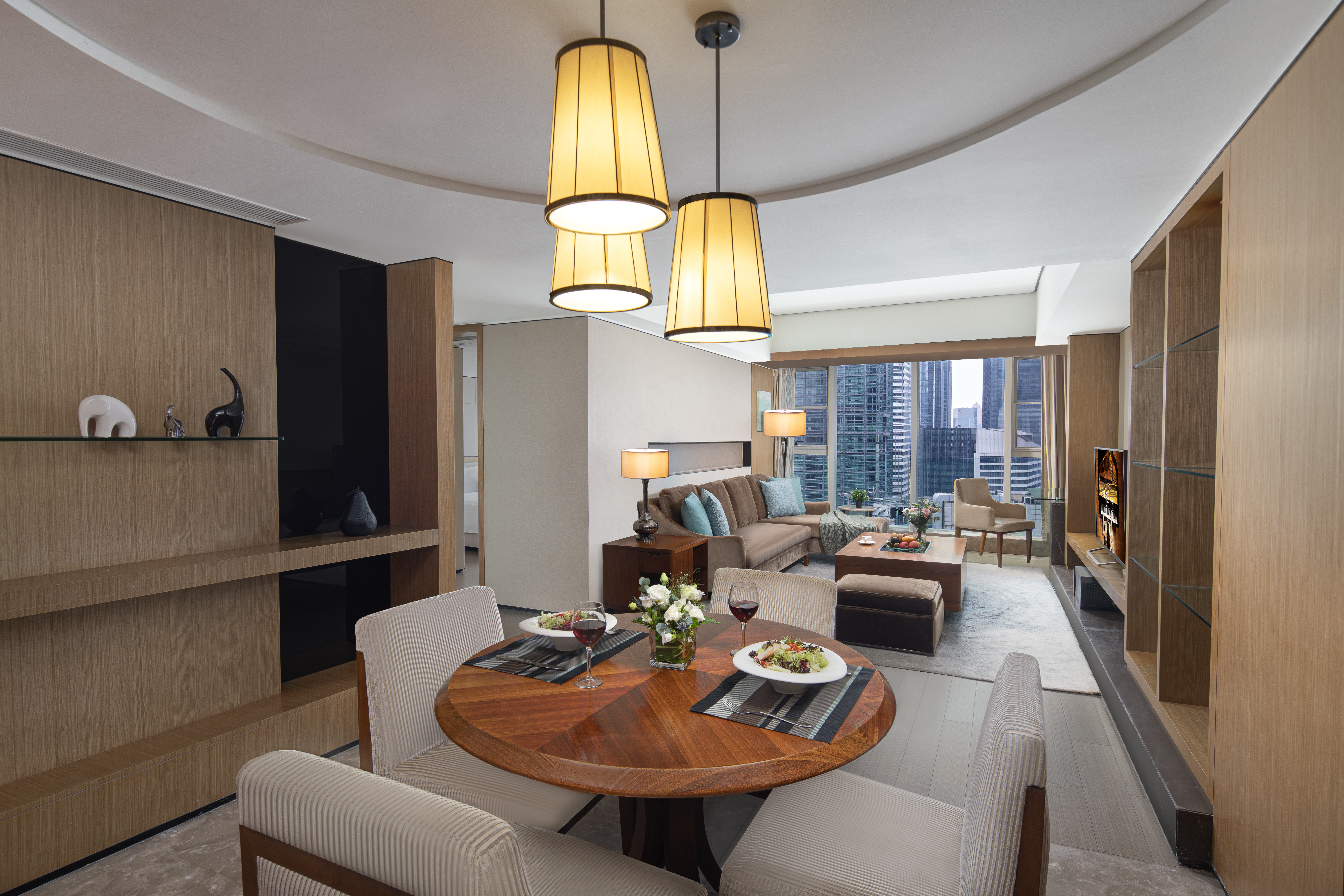 Ascott IFC Guangzhou 33/50