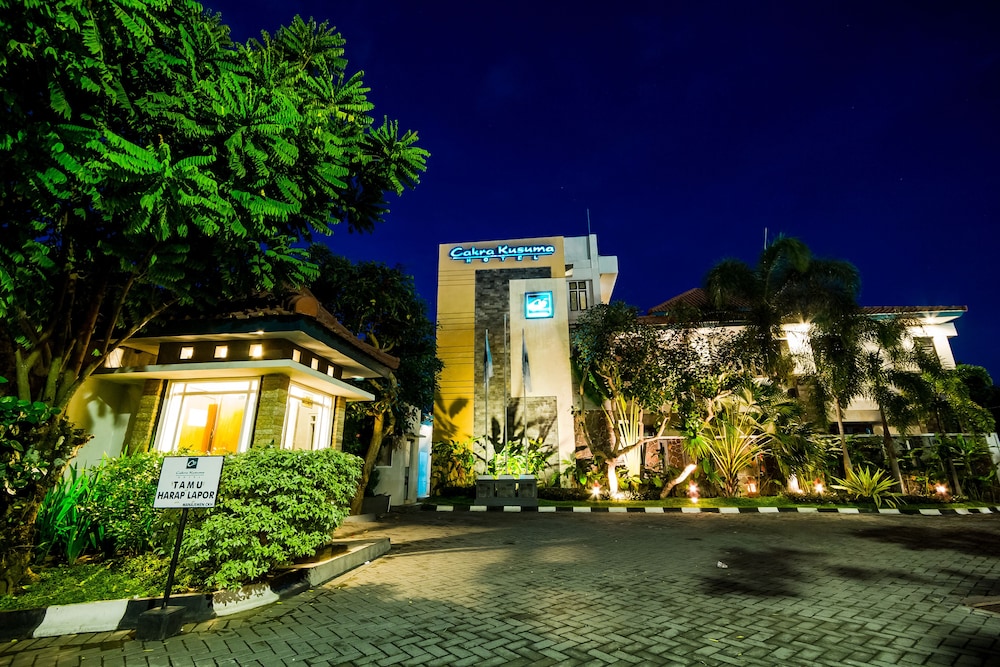 Cakra Kusuma Hotel 2/49