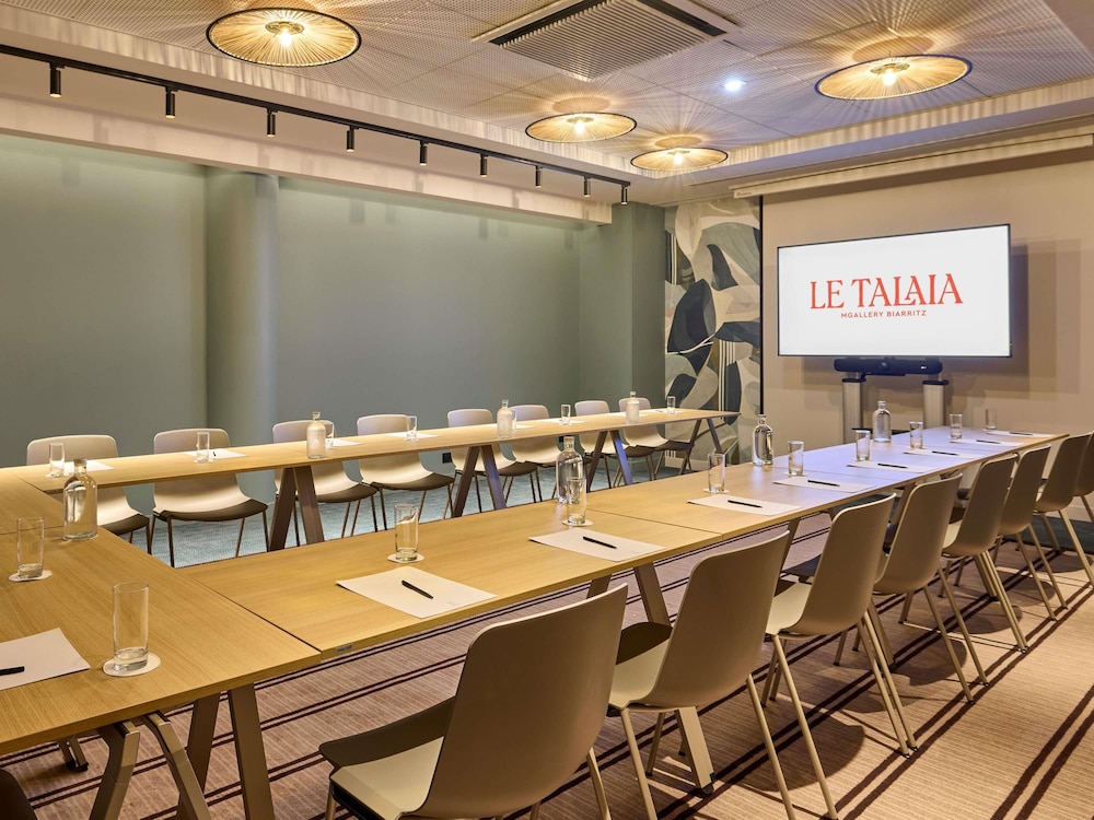 Talaia Hotel & Spa Biarritz - MGallery Collection 69/75
