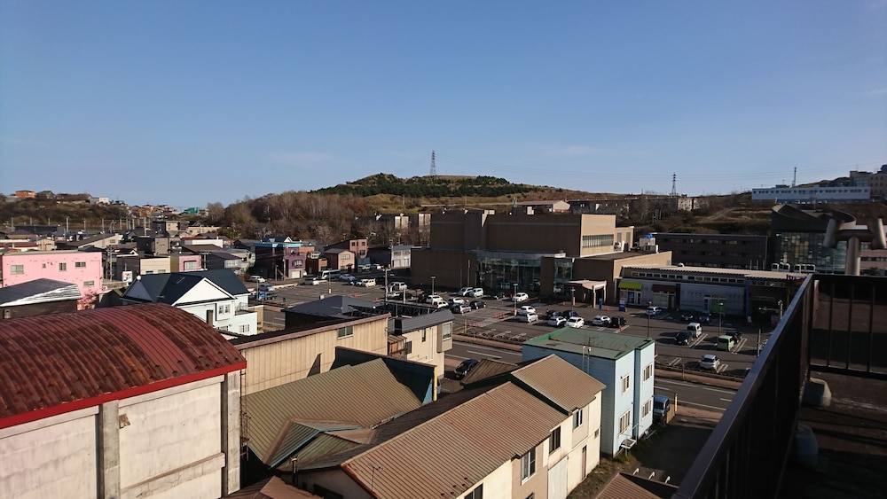 Hotel Muroran Hills 29/40