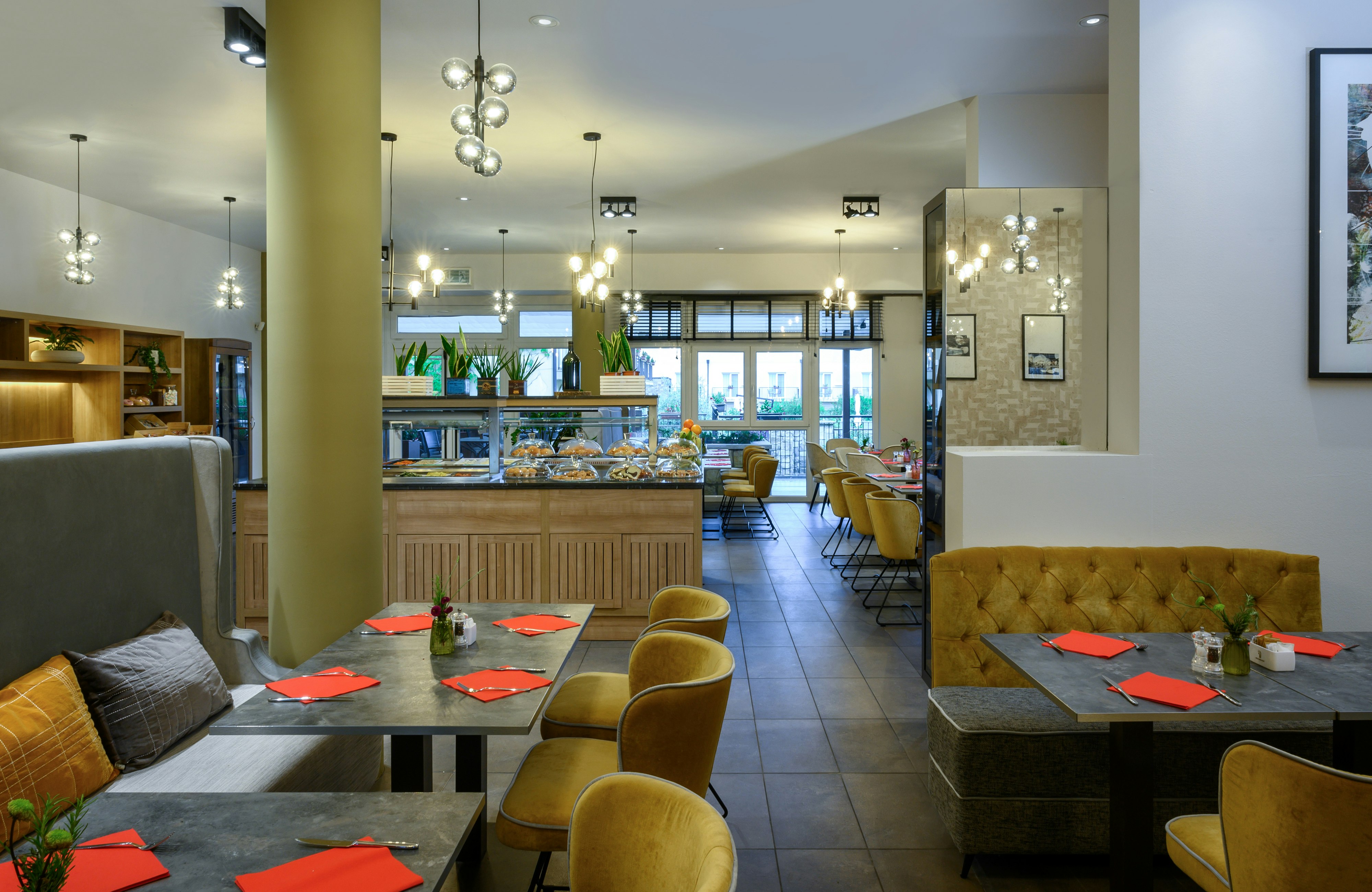 Leonardo Hotel Lago di Garda - Wellness and Spa 63/81