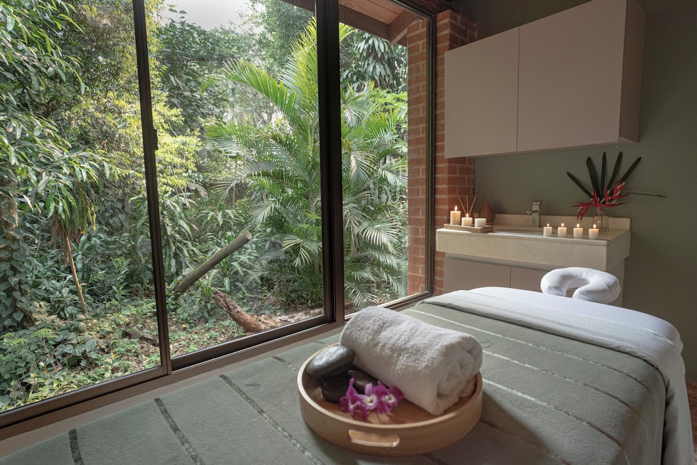 Overo Lodge & Selva 20/48