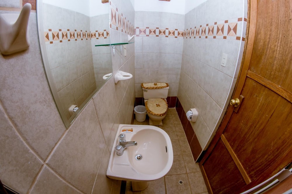 Hostal El Grial 52/53