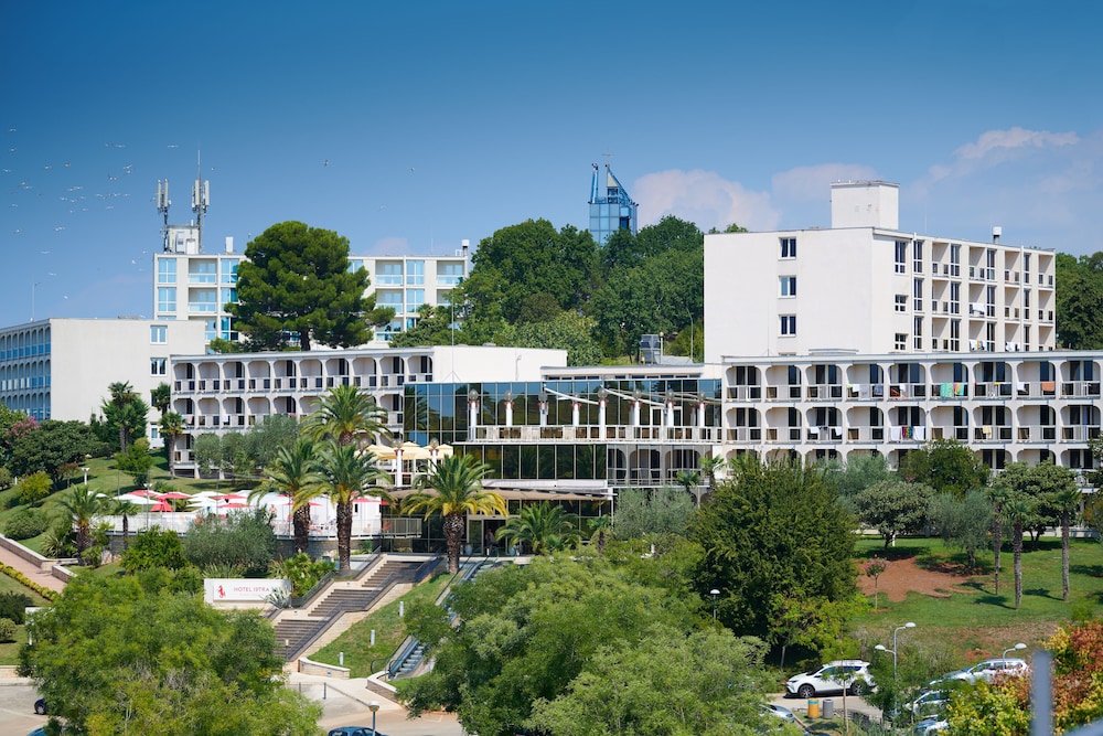Hotel Istra Plava Laguna 40/44