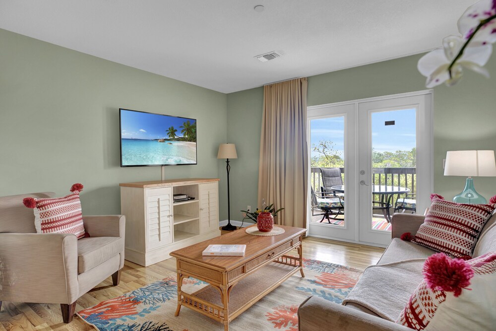 Coconut Mallory Resort And Marina By Kees Vacations 56/77