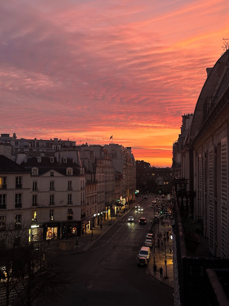 Hotel De Saint Germain 42/50