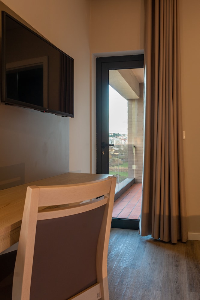 Meu Hotel Porto Gandra 4/32