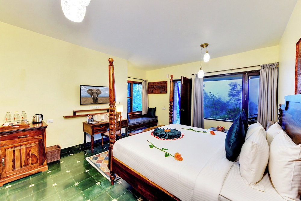Heritage Resort Coorg 18/55