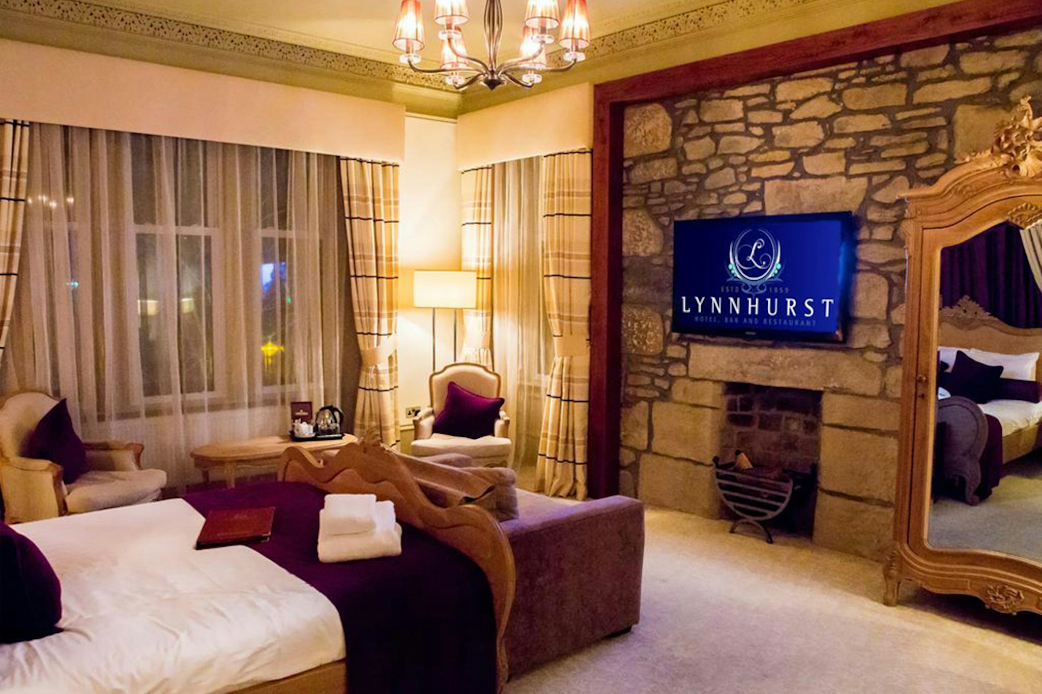 Lynnhurst Hotel 33/51