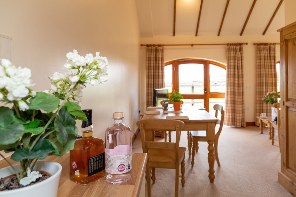 Church Farm Lodge 27/50
