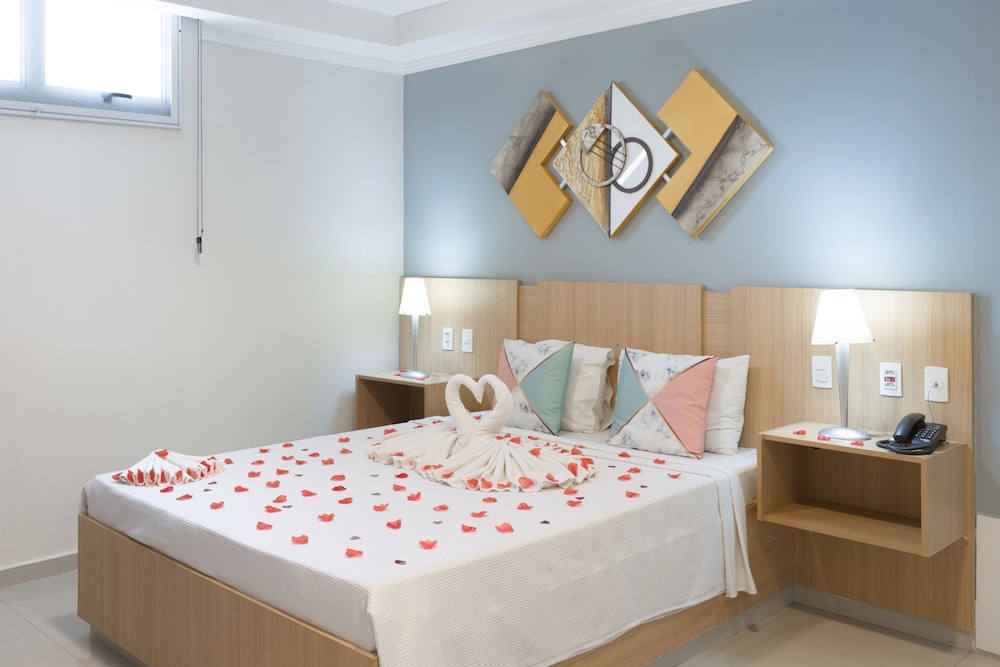 Sumare Park Hotel 6/50