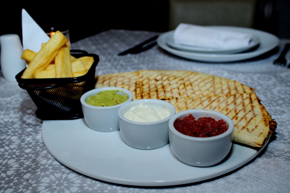 Majorelle City Center Boutique Hotel 45/50
