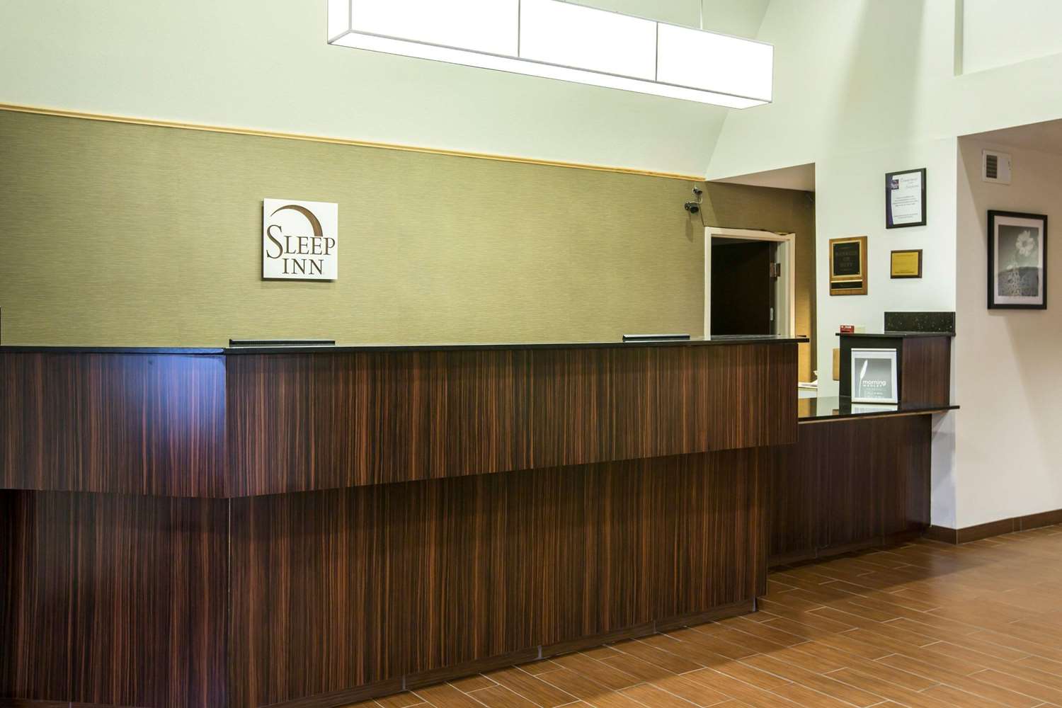 Sleep Inn Douglasville - Atlanta Area 4/24