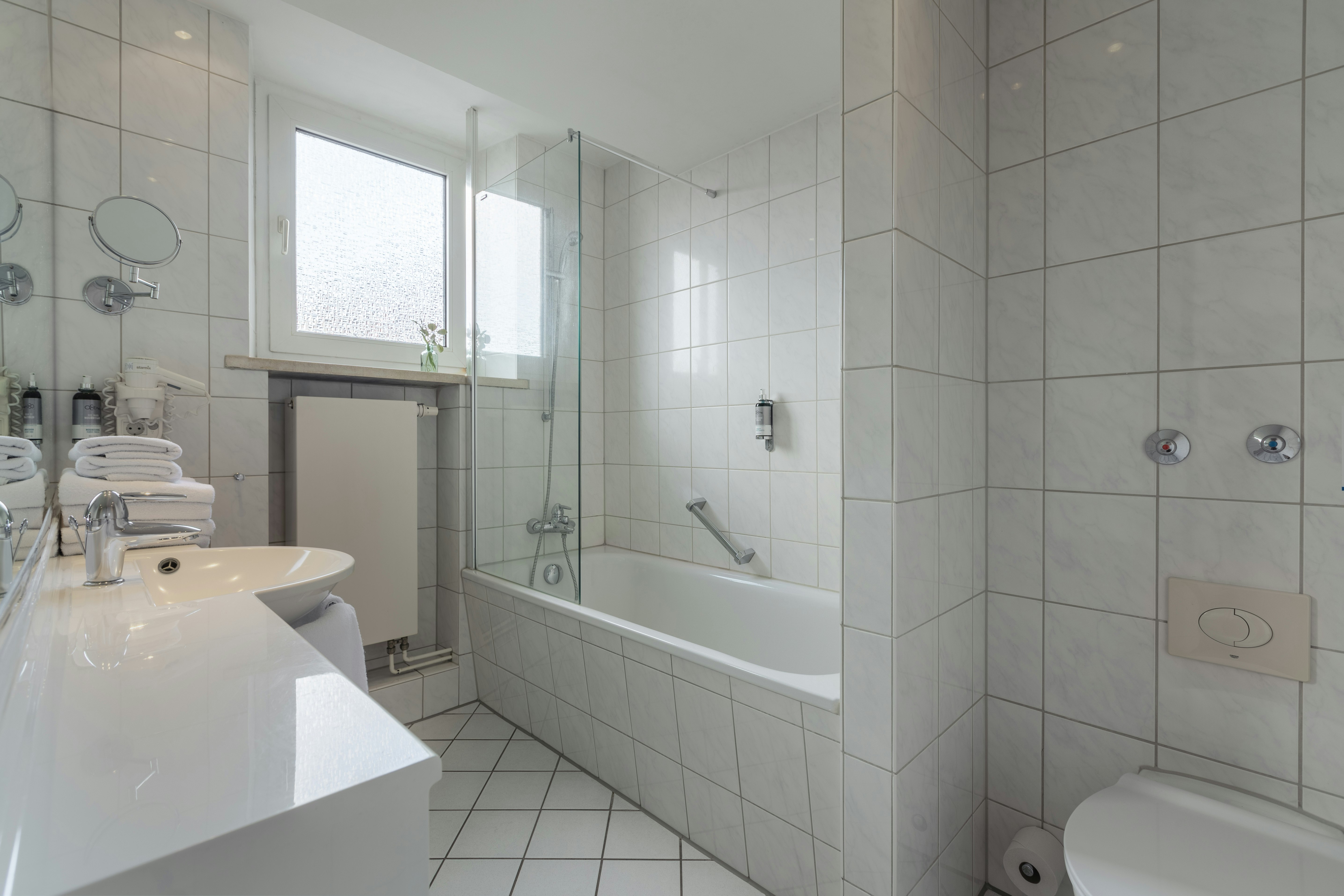 Select Hotel Tiefenthal 79/81