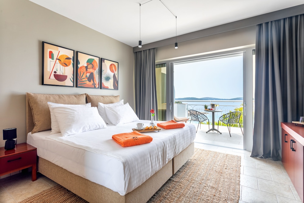 Boutique Beach Resort Podstine 8/50