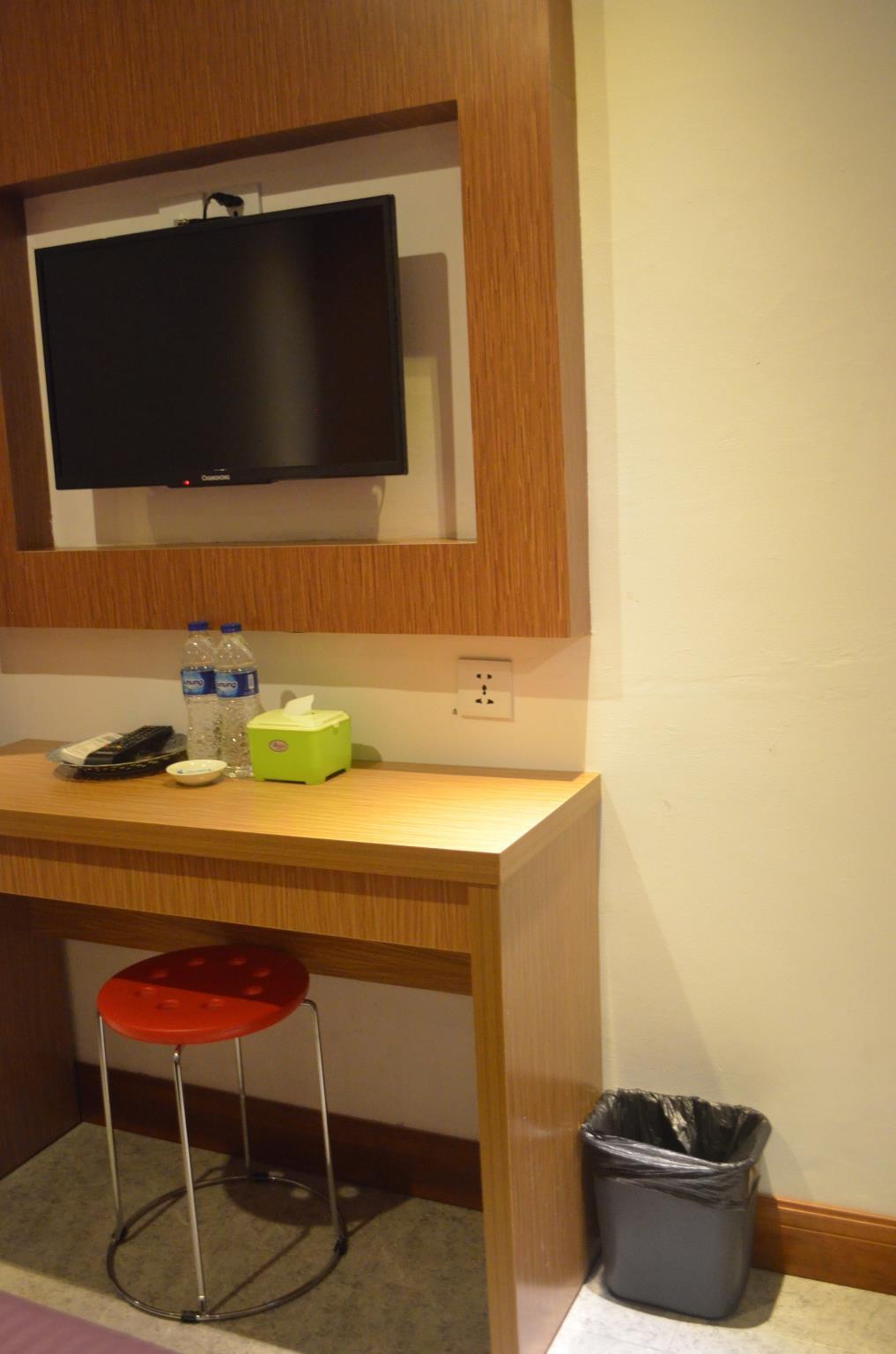 Hotel Mustika Gajah Mada 69/74