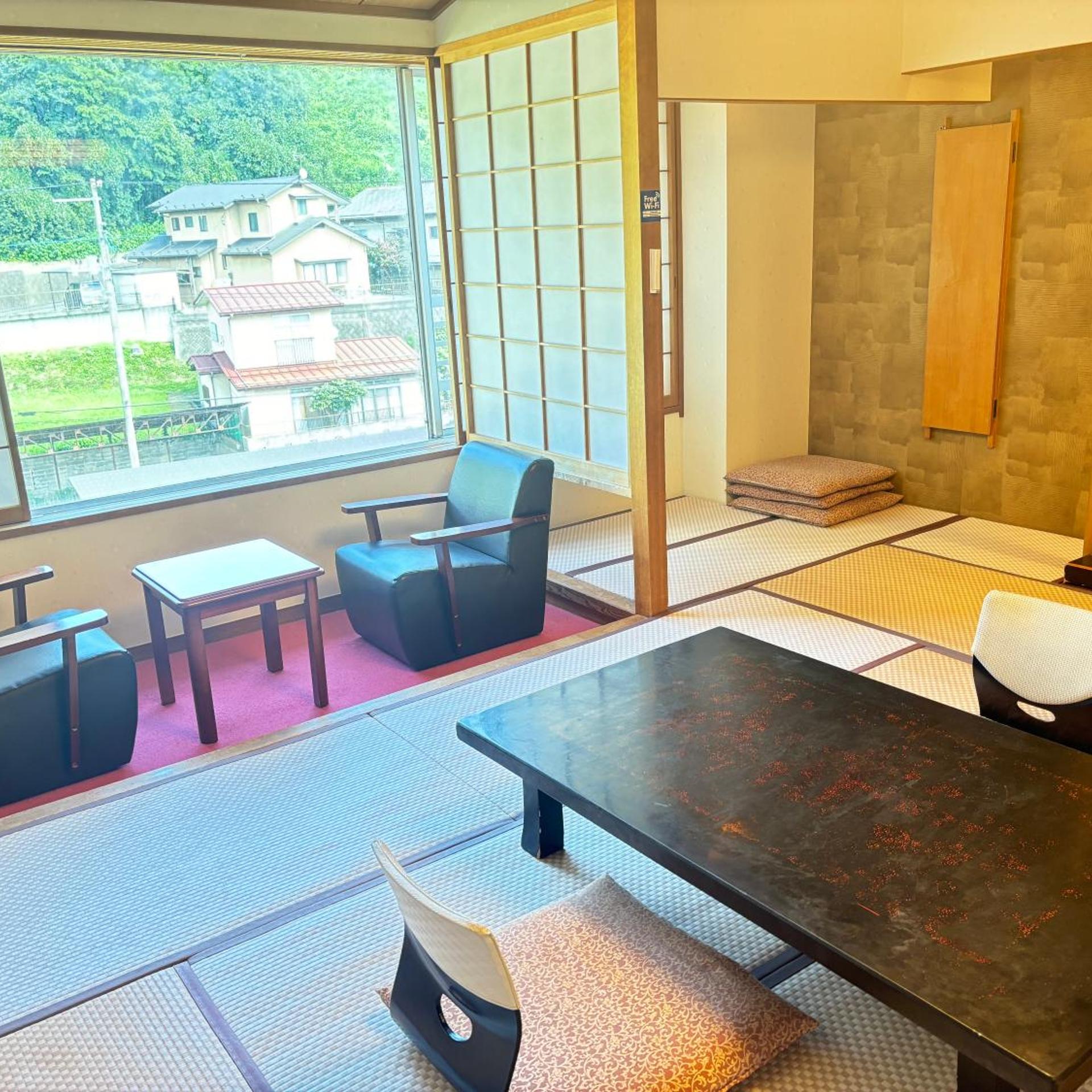 Itoen Hotel Iizaka Kanouya 45/61