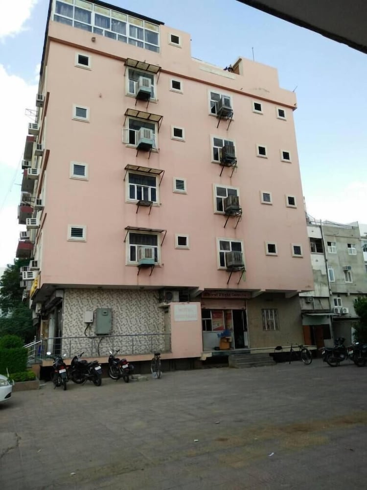 Mohit宫殿酒店(Hotel Mohit Palace) 图片5