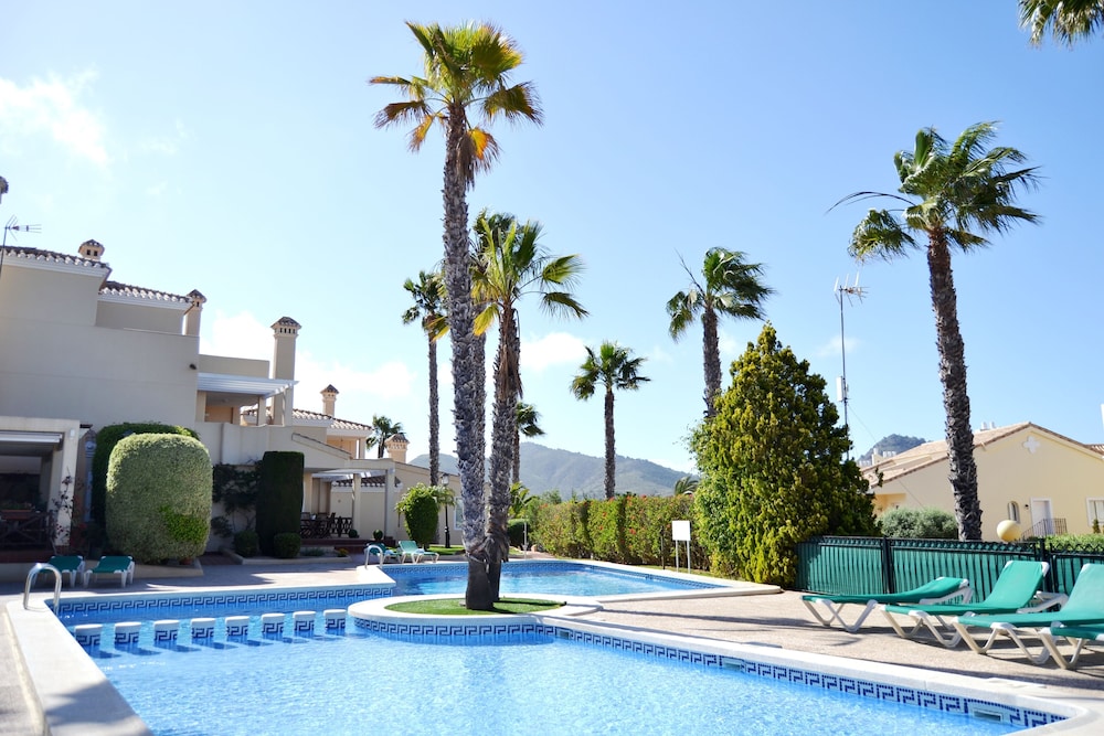 Montemares Golf Luxury Apartments 42/50