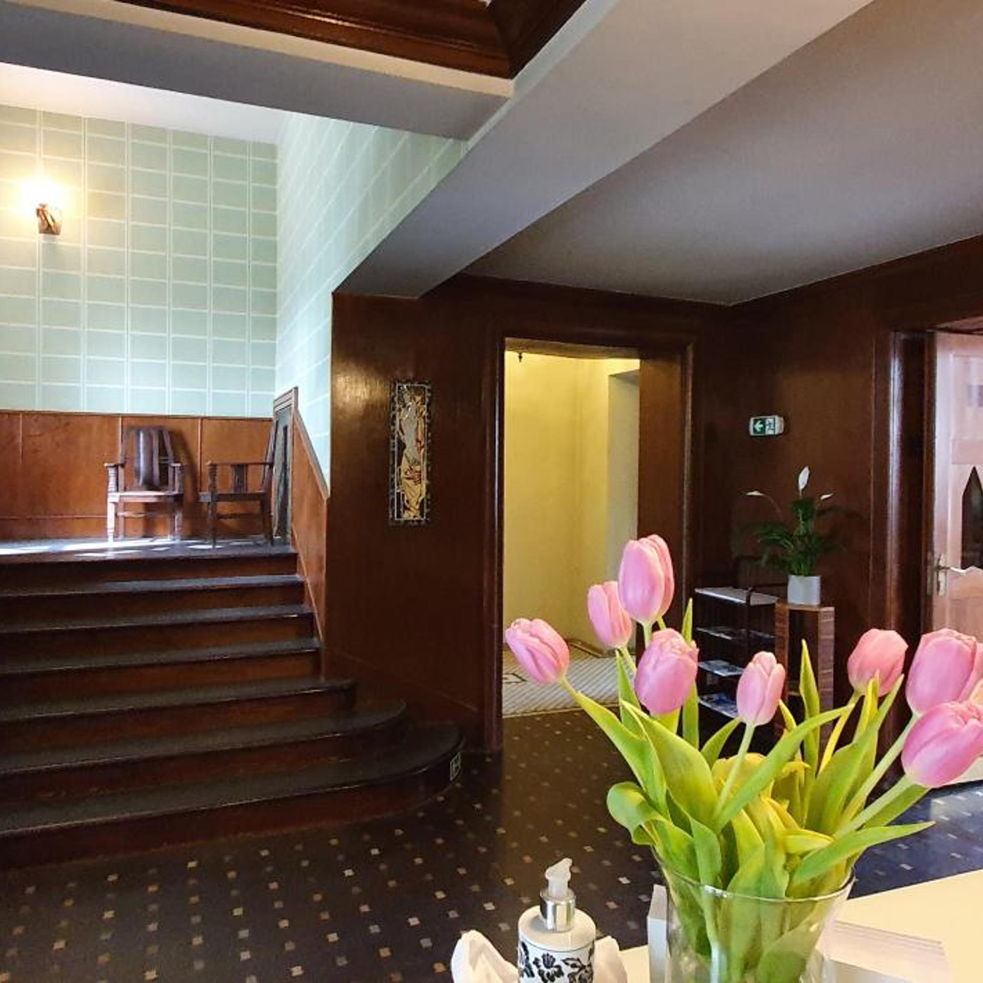 Hotel Okresni dum 7/67