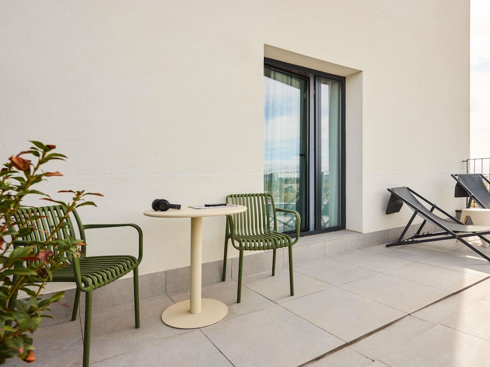 Ibis Styles Madrid Airport Valdebebas 29/50